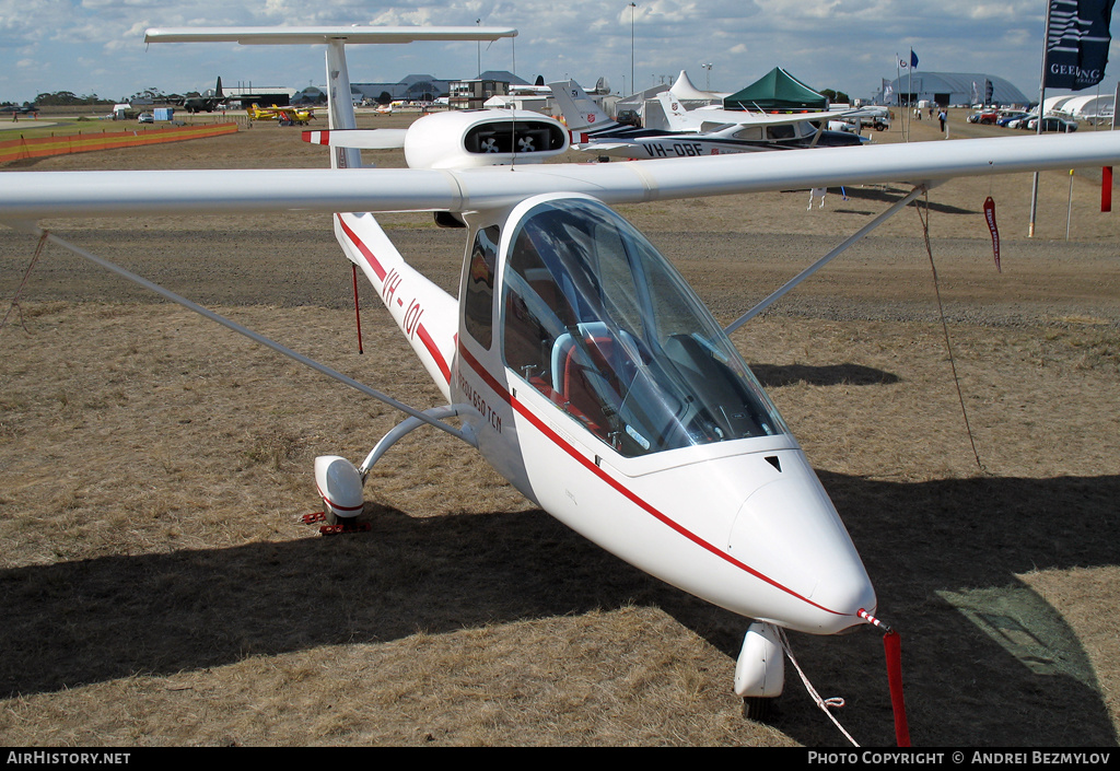 Aircraft Photo of VH-IOI | III Sky Arrow 650TCN | AirHistory.net #113814