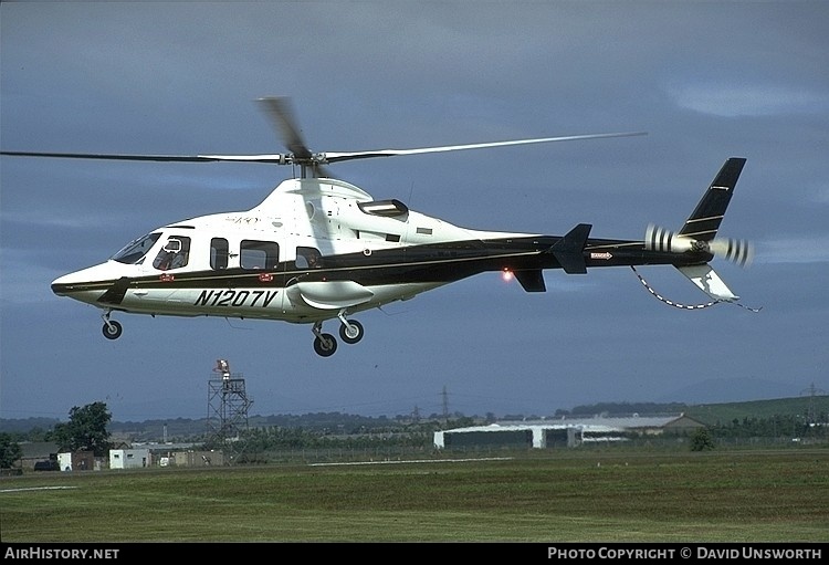 Aircraft Photo of N1207V | Bell 430 | AirHistory.net #114229