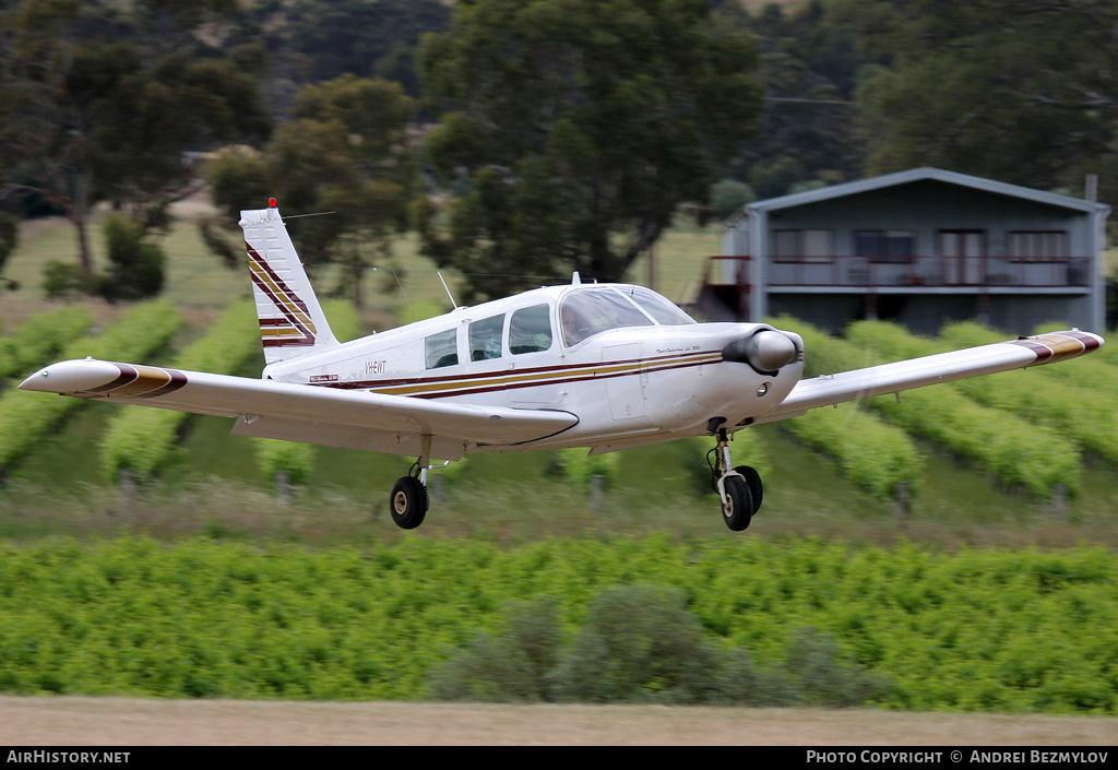 Aircraft Photo of VH-EWT | Piper PA-32-300 Cherokee Six | AirHistory.net #114310