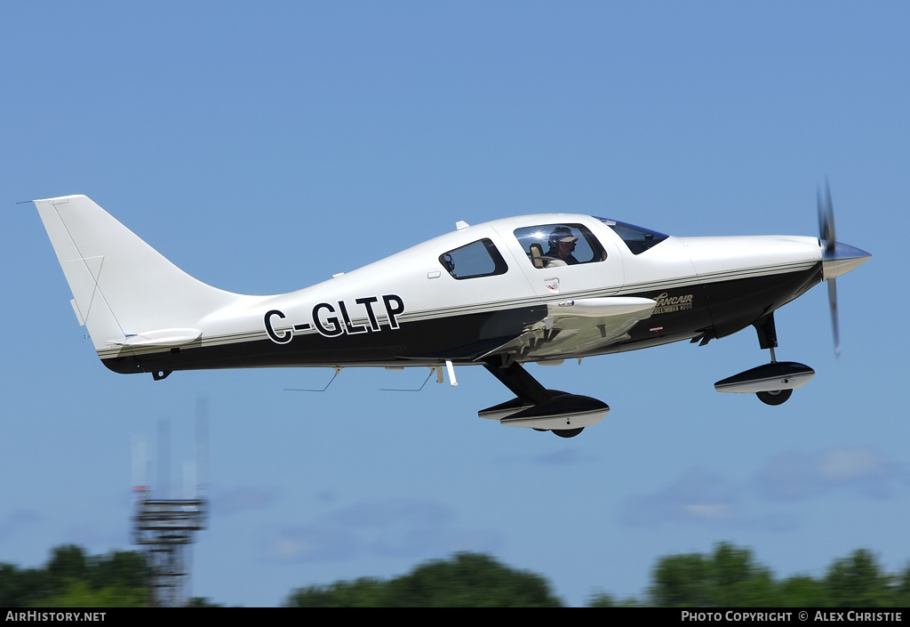 Aircraft Photo of C-GLTP | Lancair LC-40-550FG Columbia 300 | AirHistory.net #114327