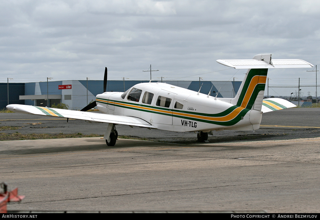 Aircraft Photo of VH-TLG | Piper PA-32RT-300 Lance II | AirHistory.net #114506