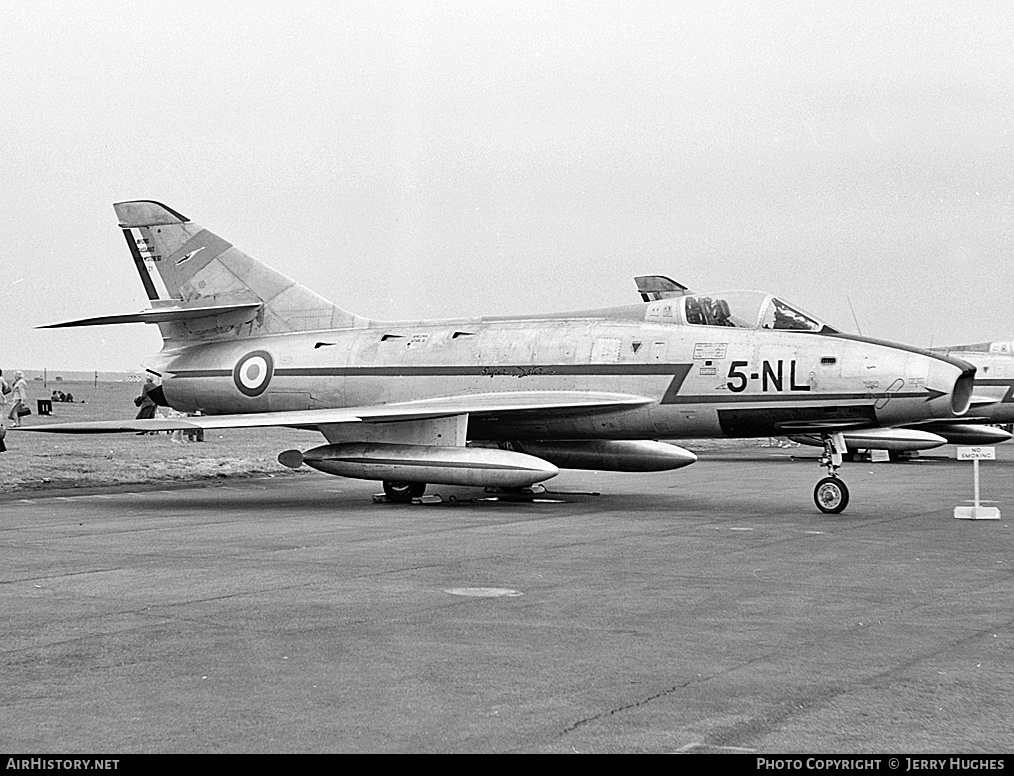 Aircraft Photo of 21 | Dassault Super Mystere B2 | France - Air Force | AirHistory.net #114720