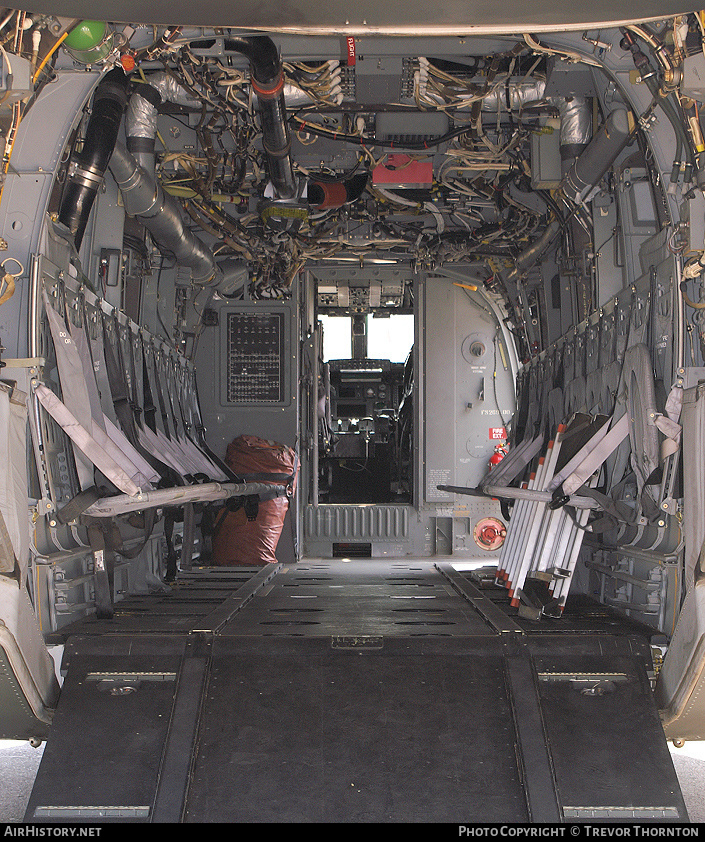 Aircraft Photo of 166391 | Bell-Boeing MV-22B Osprey | USA - Marines | AirHistory.net #115342