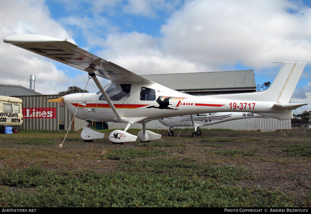 Aircraft Photo of 19-3717 | Jabiru SP | AirHistory.net #115404