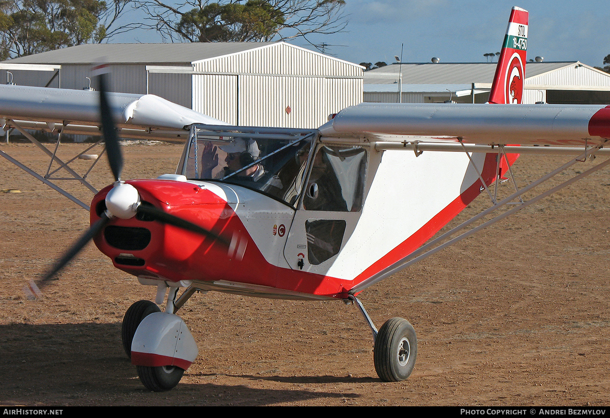 Aircraft Photo of 19-4750 | Zenair STOL CH-701 SP | AirHistory.net #115755