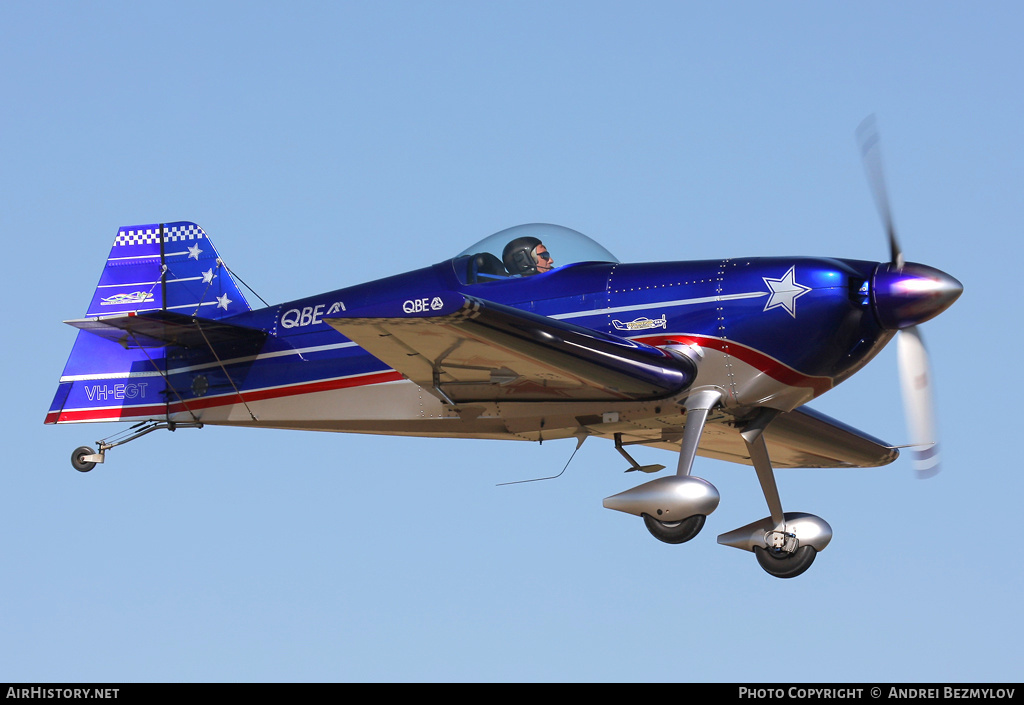 Aircraft Photo of VH-EGT | Rihn DR-107 One Design | AirHistory.net #116247