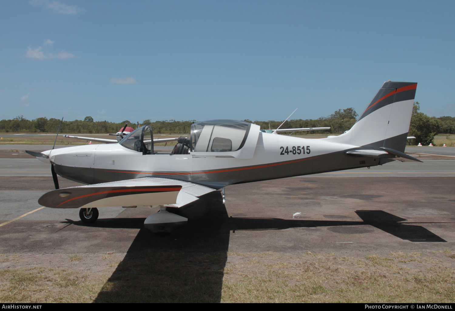 Aircraft Photo of 24-8515 | Airplane Factory Sling 2 | AirHistory.net #116645