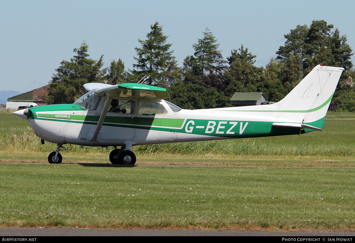 Aircraft Photo of G-BEZV | Reims F172M Skyhawk | AirHistory.net #117884