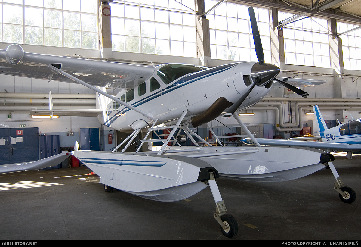 Aircraft Photo of N991Y | Cessna 208 Caravan I | AirHistory.net #117930