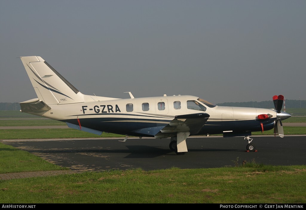 Aircraft Photo of F-GZRA | Socata TBM-700 | AirHistory.net #118242