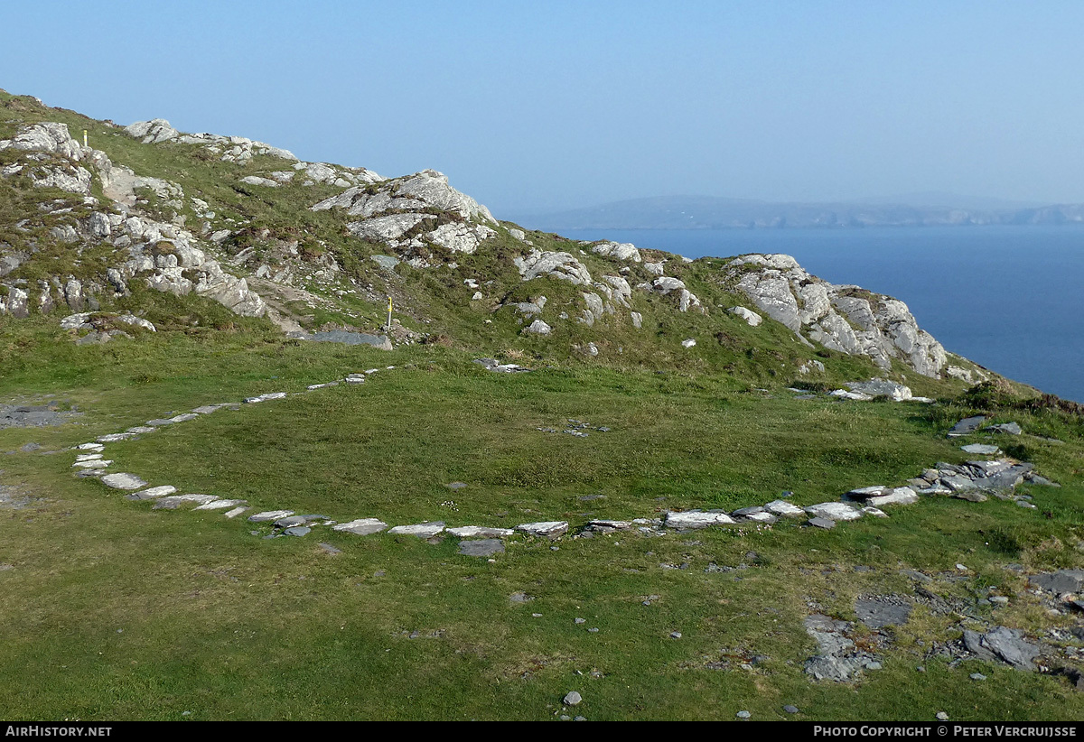 Airport photo of Sheep's Head - Lighthouse Heliport in Ireland | AirHistory.net #118477