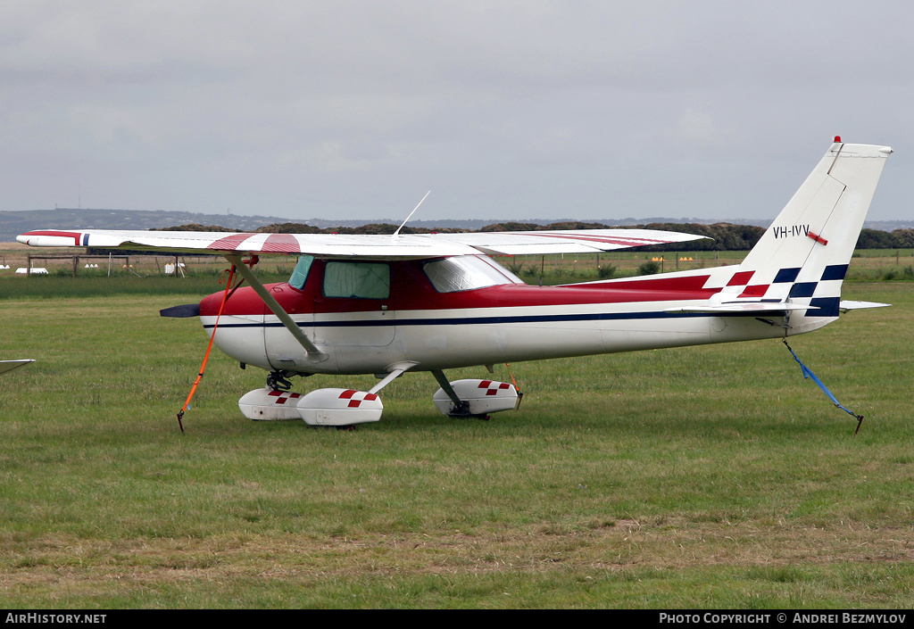 Aircraft Photo of VH-IVV | Cessna A150M Aerobat | AirHistory.net #118950