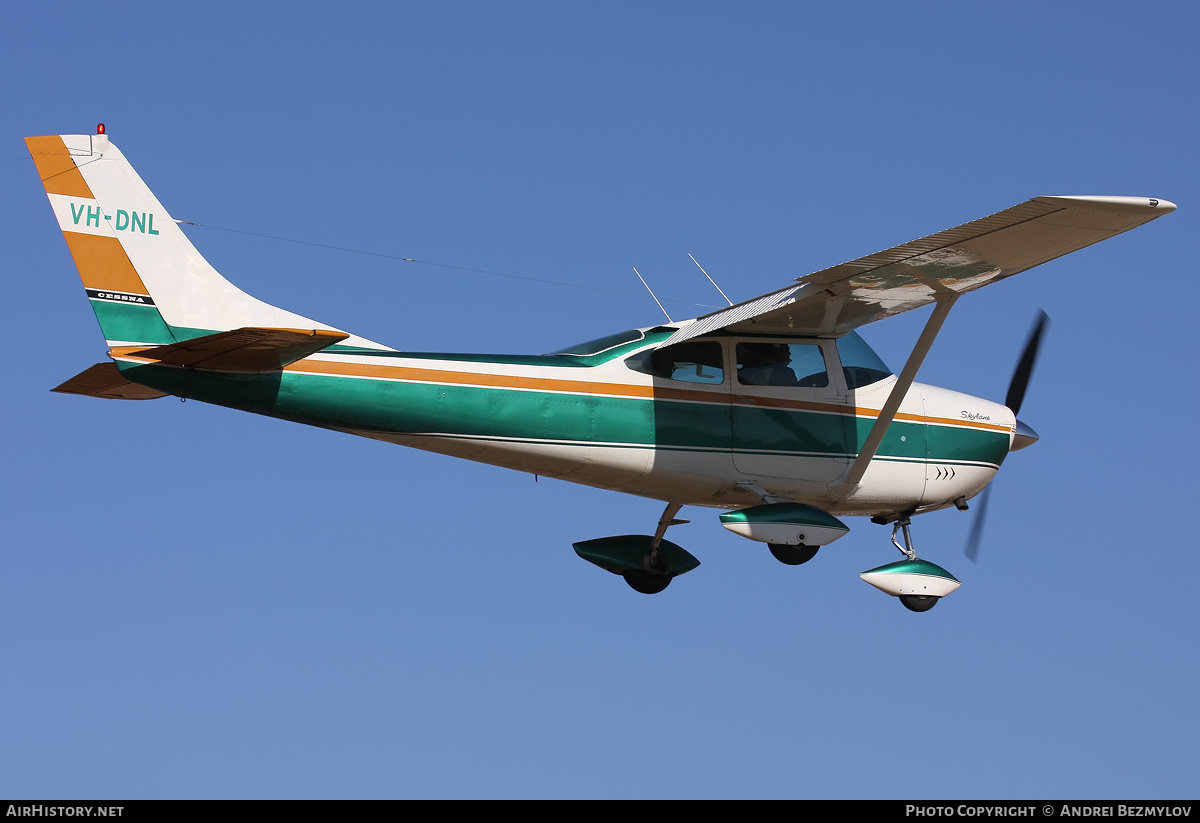 Aircraft Photo of VH-DNL | Cessna 182H | AirHistory.net #119275