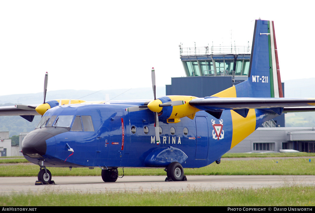 Aircraft Photo of MT-211 | CASA C-212-200 Aviocar | Mexico - Navy | AirHistory.net #120160