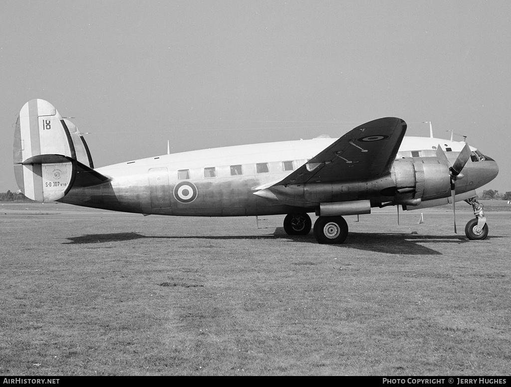 Aircraft Photo of 18 | Sud-Ouest SO-30P Bretagne | France - Air Force | AirHistory.net #120709