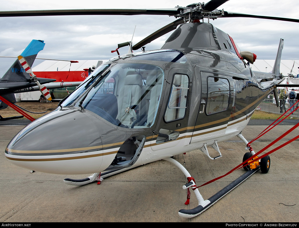 Aircraft Photo of VH-KEJ | AgustaWestland AW-119 MkII Koala (AW-119 Ke) | AirHistory.net #120838