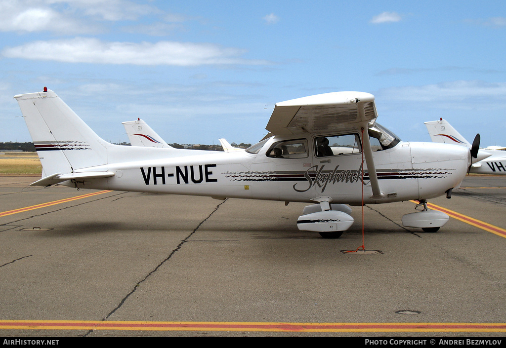 Aircraft Photo of VH-NUE | Cessna 172R Skyhawk | AirHistory.net #120845