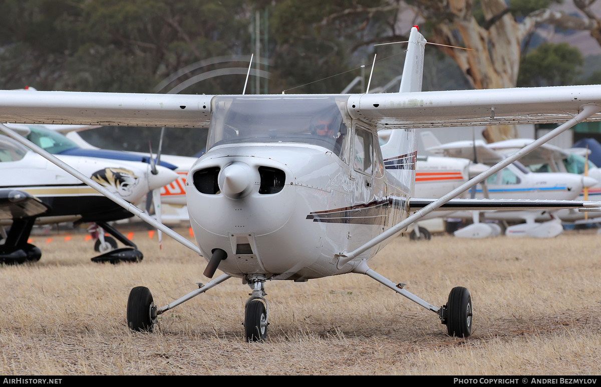 Aircraft Photo of VH-LIE | Cessna 172P Skyhawk II | AirHistory.net #120960