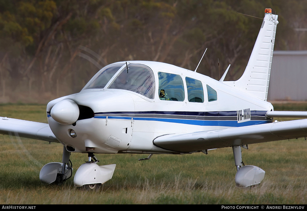 Aircraft Photo of VH-MHI | Piper PA-28-181 Cherokee Archer II | AirHistory.net #120976