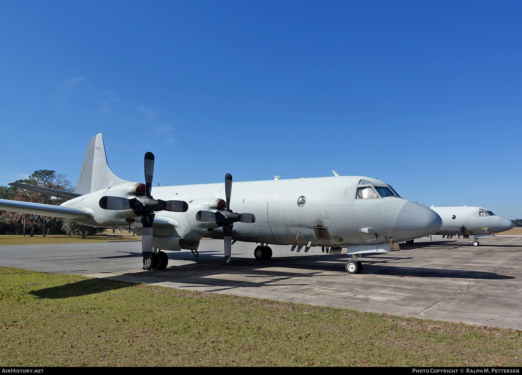 Aircraft Photo of N664SD | Lockheed AP-3C Orion | AirHistory.net #121069