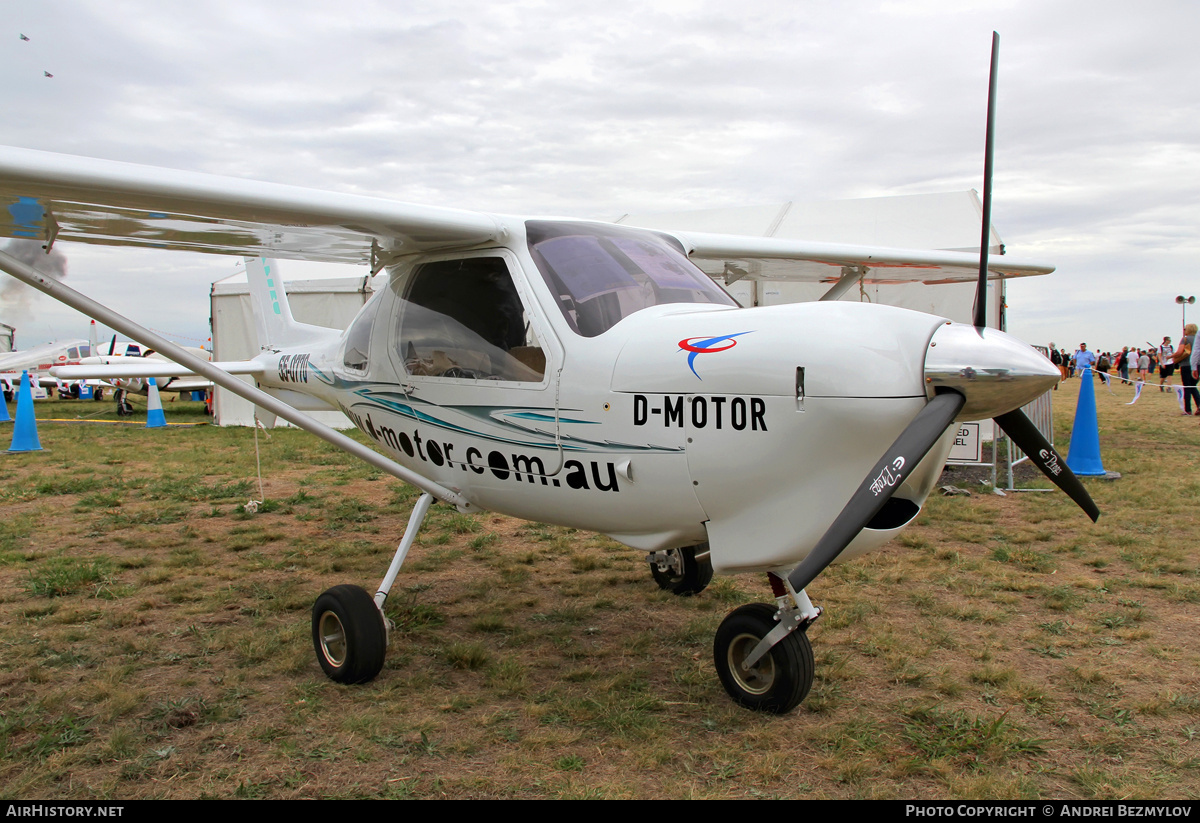 Aircraft Photo of 55-0770 | Jabiru LSA DM | AirHistory.net #121223