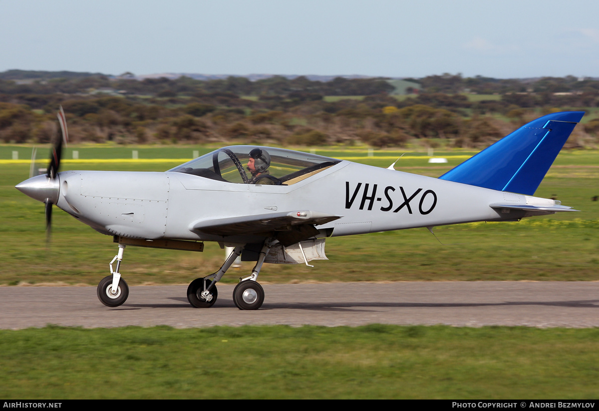 Aircraft Photo of VH-SXO | Swearingen SX-300 | AirHistory.net #121249
