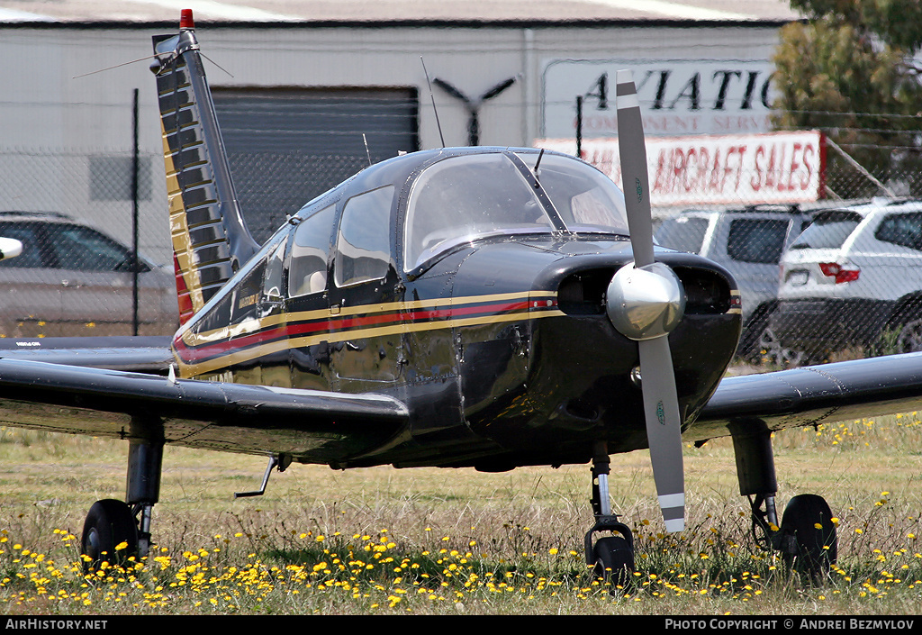 Aircraft Photo of VH-RQO | Piper PA-28-161 Warrior II | AirHistory.net #121250