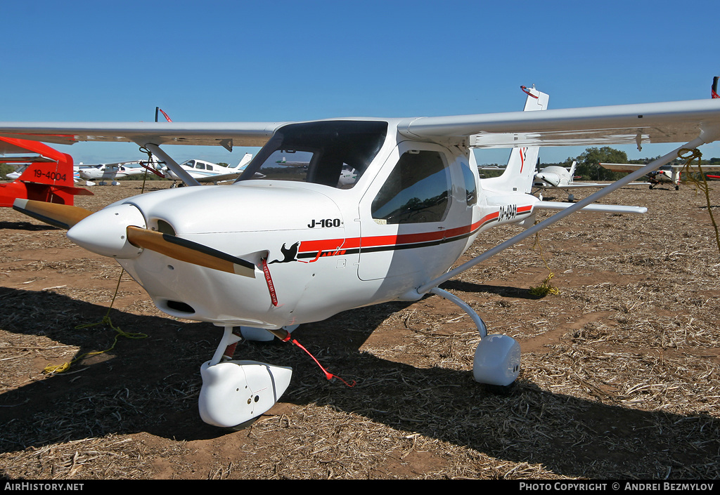 Aircraft Photo of 24-4941 | Jabiru J160 | AirHistory.net #121273