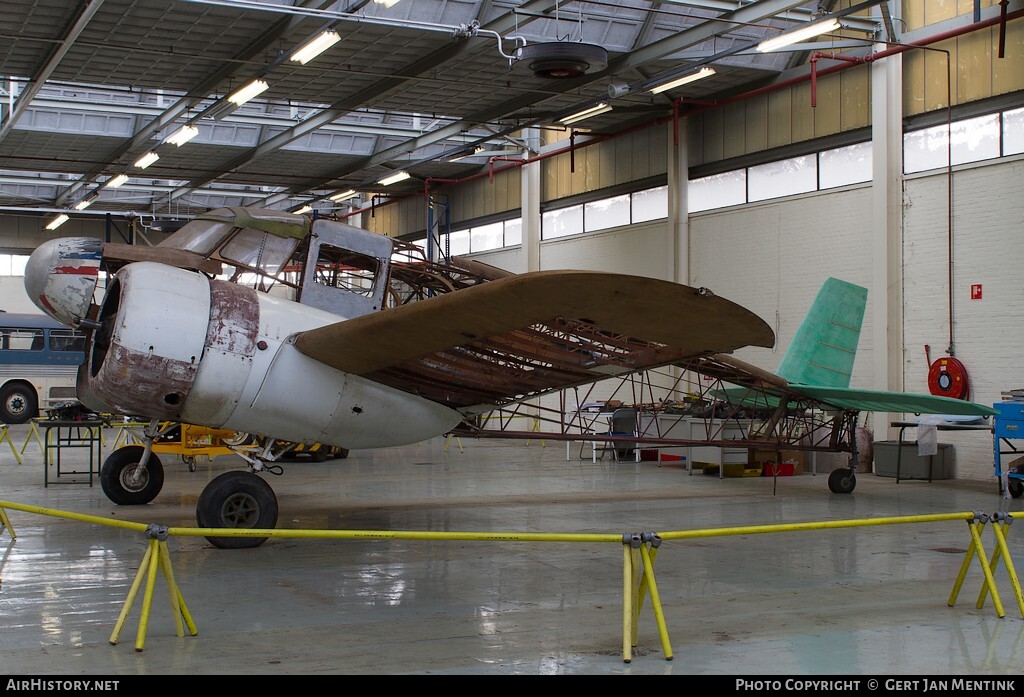 Aircraft Photo of N58147 | Cessna UC-78 Bobcat (T-50) | AirHistory.net #121384