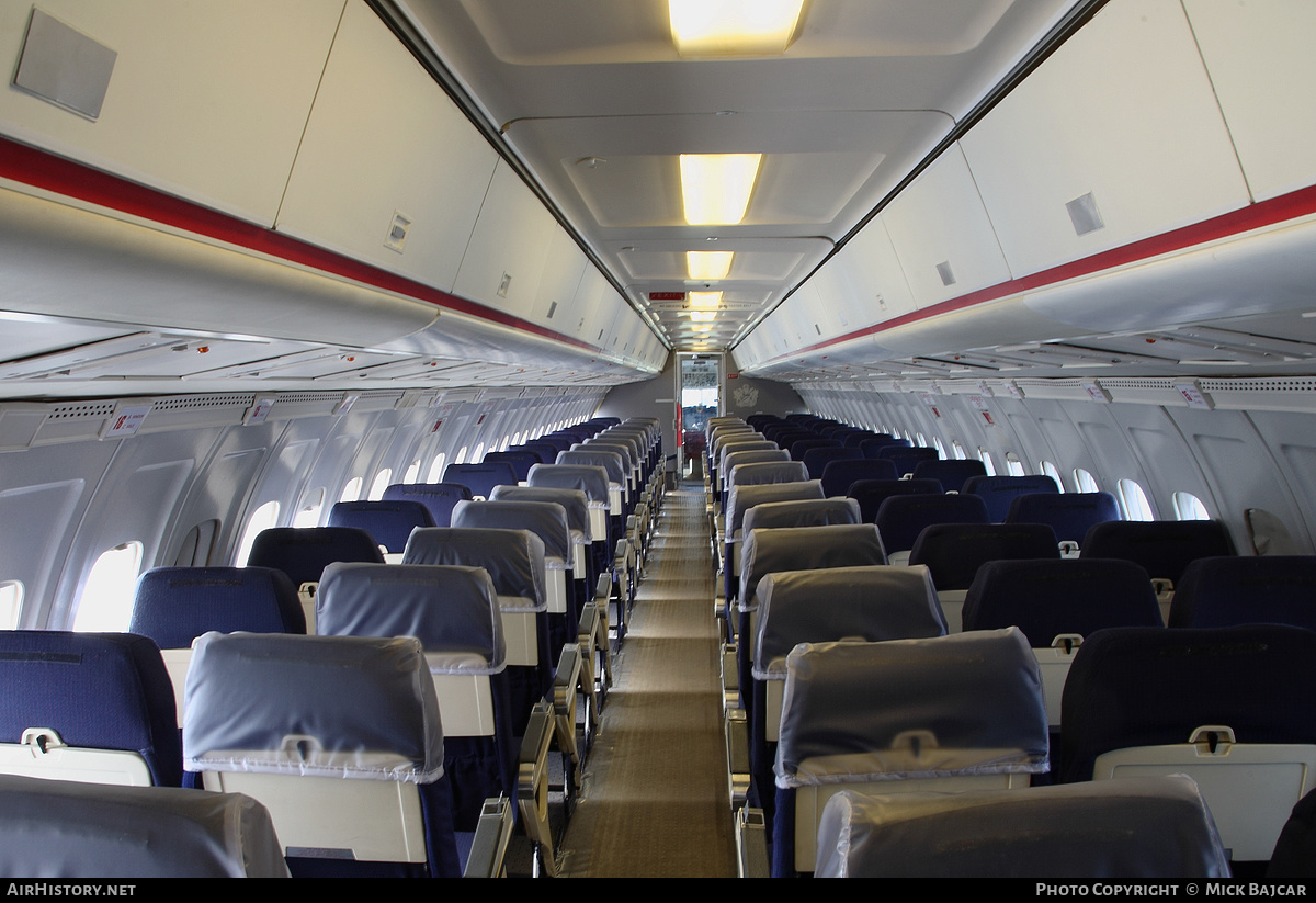 Aircraft Photo of G-AVMO | BAC 111-510ED One-Eleven | British Airways | AirHistory.net #121425