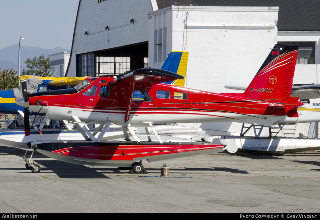 Aircraft Photo of C-GMNT | De Havilland Canada DHC-2 Turbo Beaver Mk.3 | AirHistory.net #121468