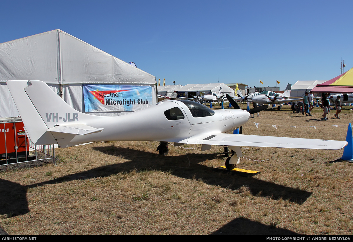 Aircraft Photo of VH-JLR | Lancair Lancair 320 | AirHistory.net #121604