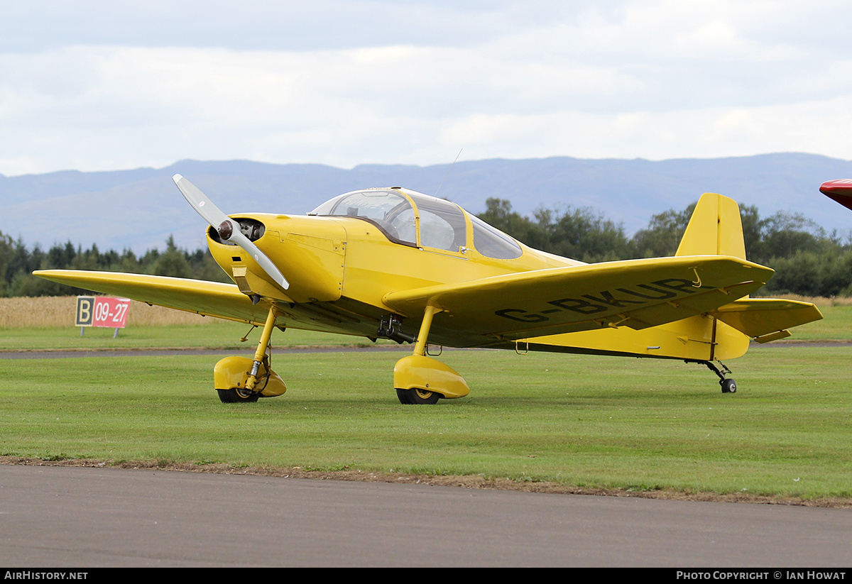 Aircraft Photo of G-BKUR | Piel CP-301A Emeraude | AirHistory.net #121667