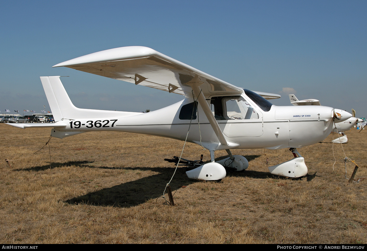 Aircraft Photo of 19-3627 | Jabiru SK | AirHistory.net #122750