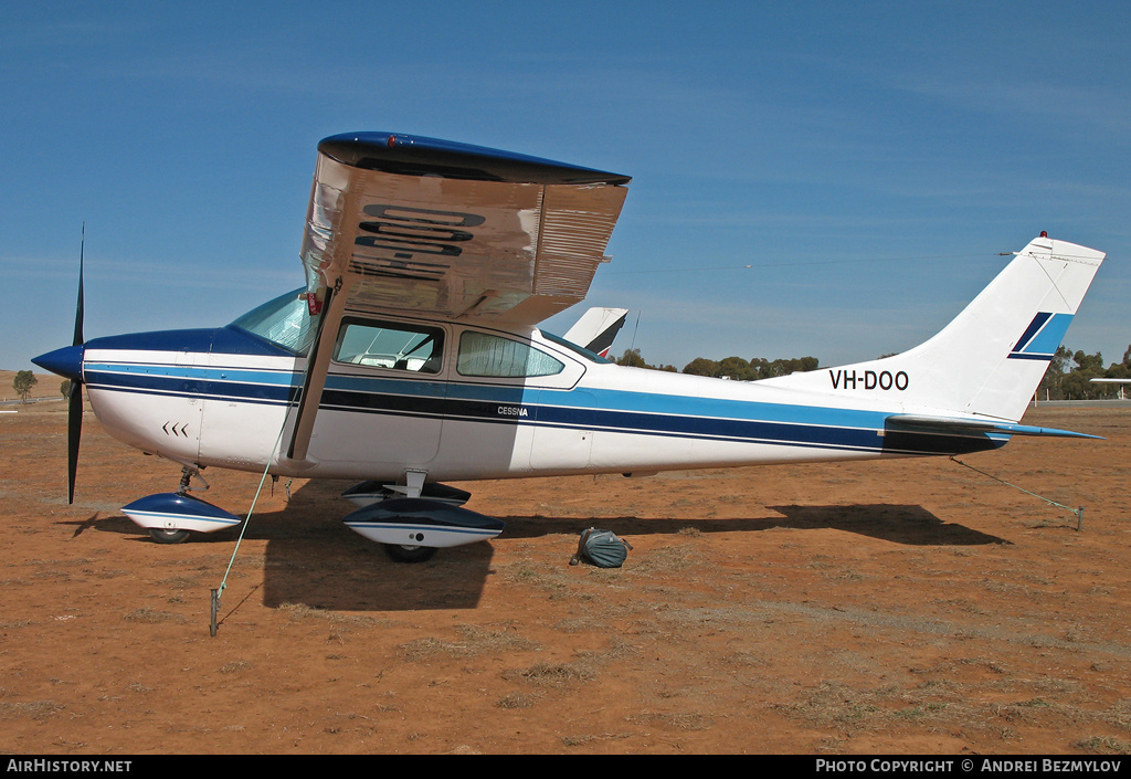 Aircraft Photo of VH-DOO | Cessna 182H | AirHistory.net #122751