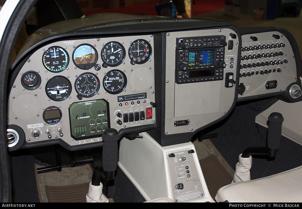 Aircraft Photo of N511XL | Liberty XL-2 | AirHistory.net #122906