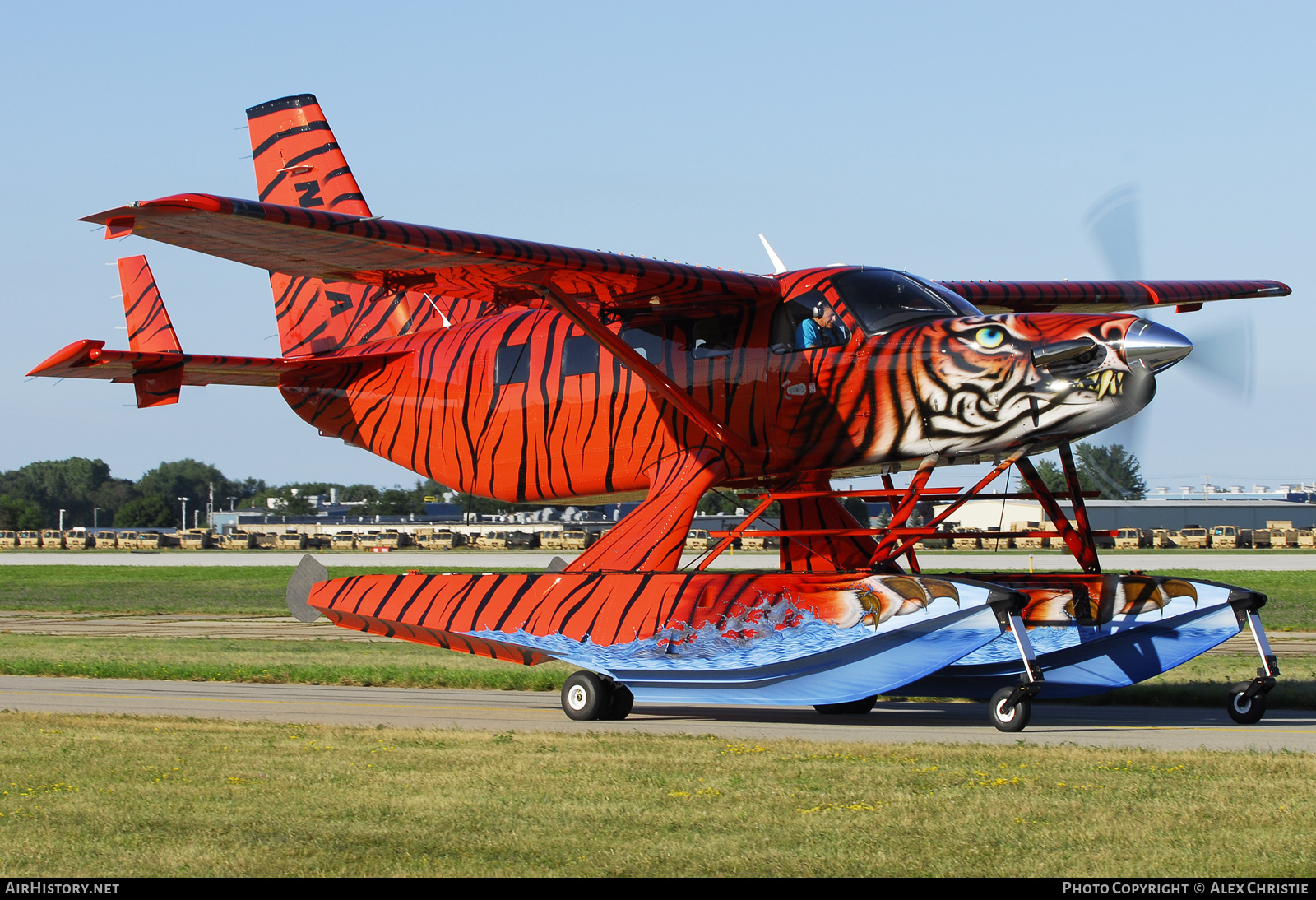 Aircraft Photo of N31JA | Quest Kodiak 100 | AirHistory.net #123714