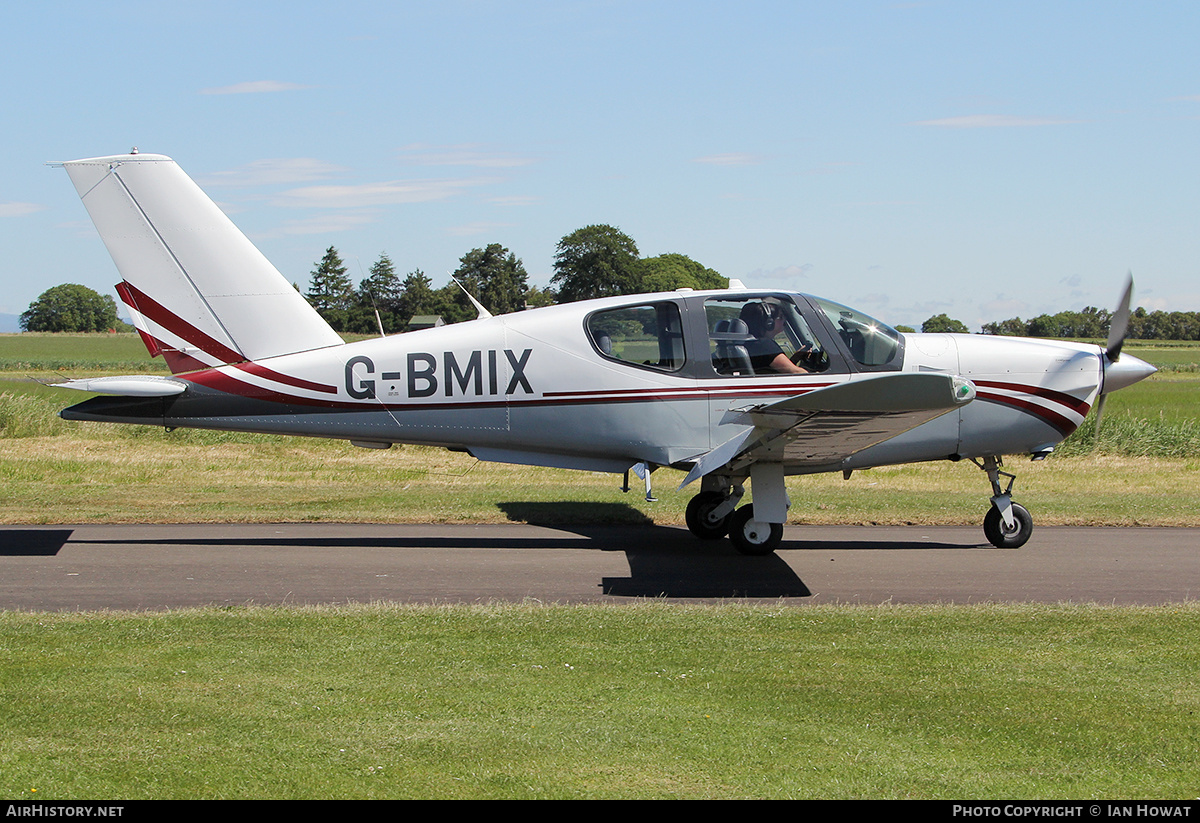 Aircraft Photo of G-BMIX | Socata TB-20 Trinidad | AirHistory.net #124394