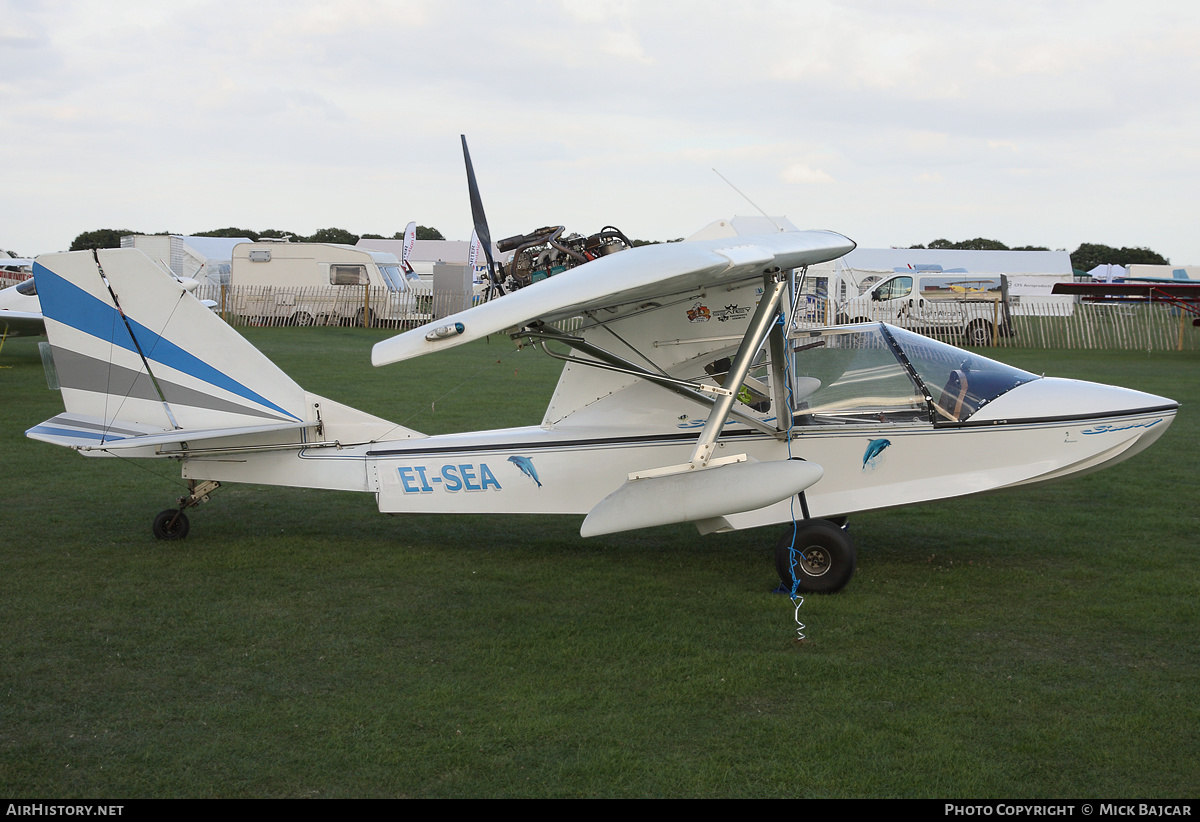 Aircraft Photo of EI-SEA | Progressive Aerodyne Searey | AirHistory.net #124694