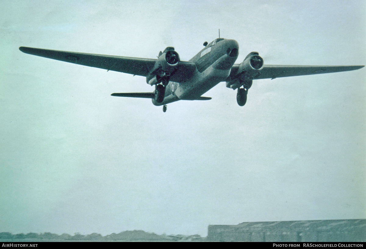 Aircraft Photo of Not known | Vickers Warwick C3 | UK - Air Force | AirHistory.net #125142