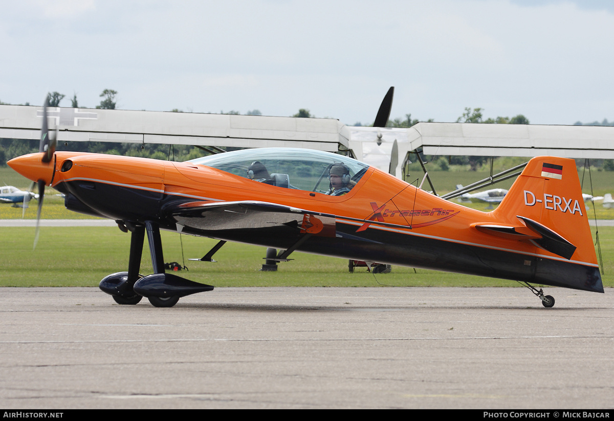 Aircraft Photo of D-ERXA | XtremeAir XA-42 Sbach 342 | AirHistory.net #125480