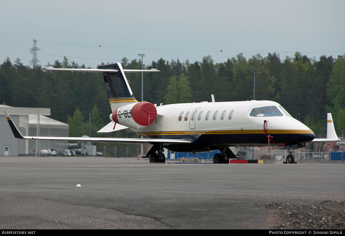 Aircraft Photo of C-GLRS | Learjet 45 | AirHistory.net #125510