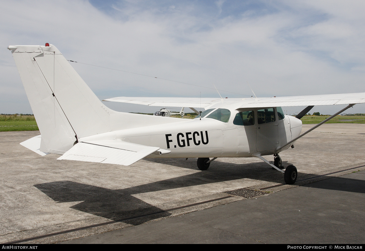 Aircraft Photo of F-GFCU | Cessna 172N | AirHistory.net #126330