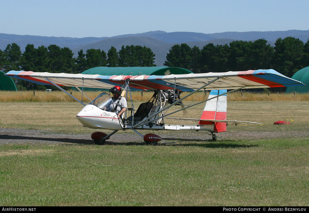 Aircraft Photo of 55-0761 | Austflight SB582 Drifter | AirHistory.net #126673