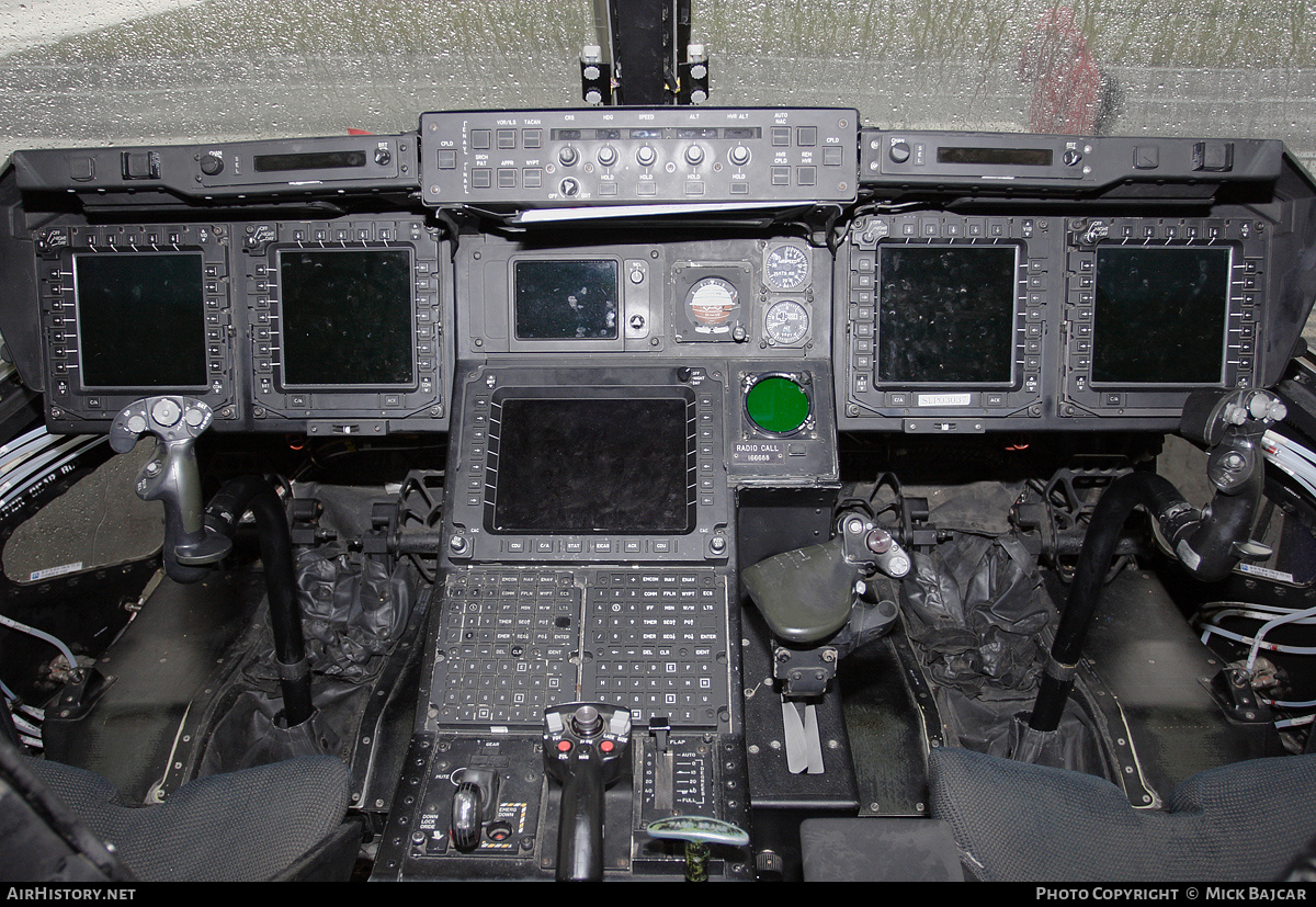 Aircraft Photo of 166688 | Bell-Boeing MV-22B Osprey | USA - Marines | AirHistory.net #127052