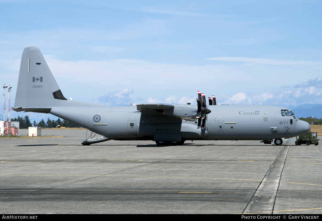 Aircraft Photo of 130617 | Lockheed Martin CC-130J-30 Hercules | Canada - Air Force | AirHistory.net #127559