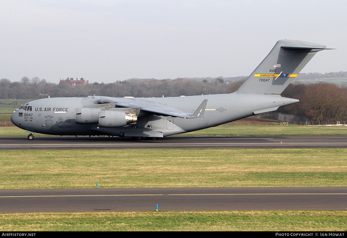 Aircraft Photo of 97-0047 / 70047 | Boeing C-17A Globemaster III | USA - Air Force | AirHistory.net #128150