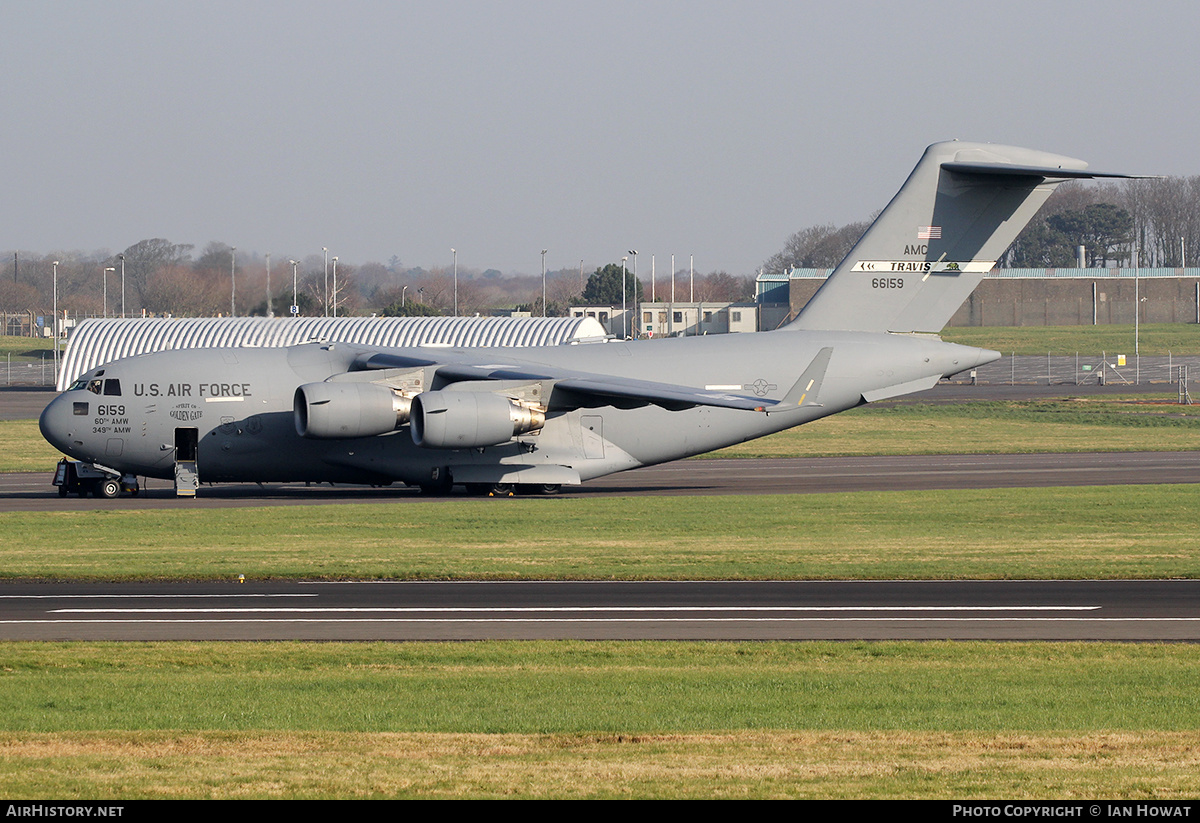 Aircraft Photo of 06-6159 / 66159 | Boeing C-17A Globemaster III | USA - Air Force | AirHistory.net #128368