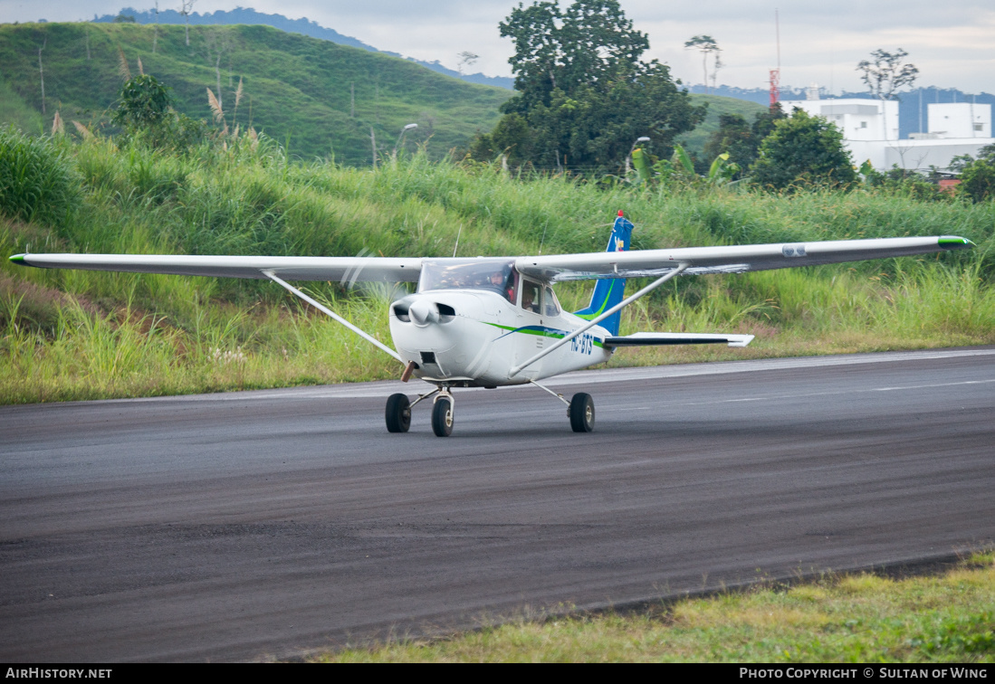 Aircraft Photo of HC-BTS | Cessna 172H | Aero Sangay | AirHistory.net #128547