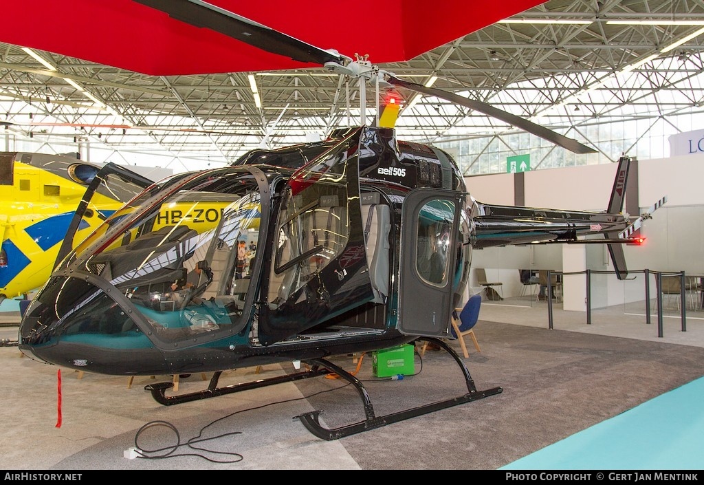 Aircraft Photo of F-HJRX | Bell 505 JetRanger X | Heli Protection Europe | AirHistory.net #128810